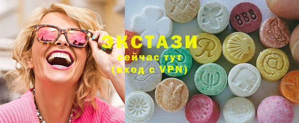 хмурый Алексин